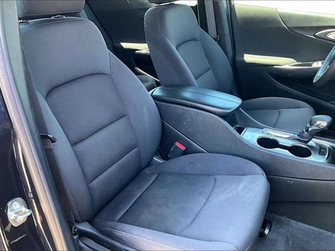 Used 2023 Chevrolet Malibu LT FWD image 7