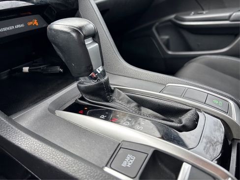 Used 2020 Honda Civic Sport image 31