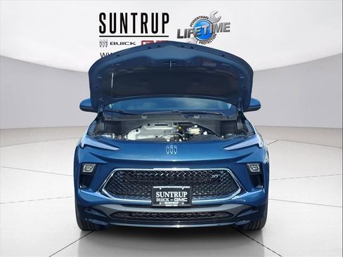 New 2026 Buick Encore GX Sport Touring w/ Comfort Package image 23