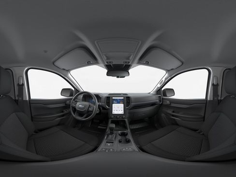 New 2026 Ford Ranger XL w/ Trailer Tow Package image 67