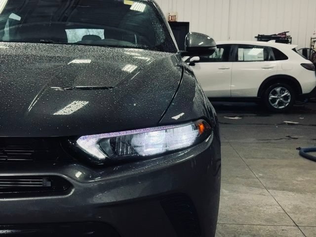 Used 2024 Dodge Hornet GT AWD/4WD image 3