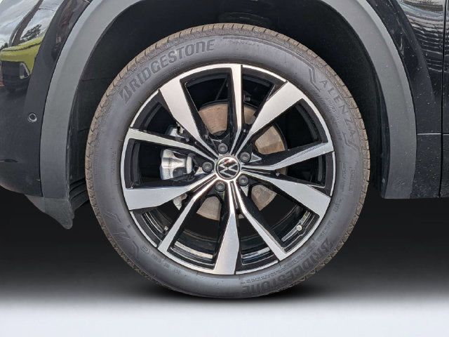 Used 2026 Volkswagen Atlas SEL Premium R-Line AWD/4WD image 11