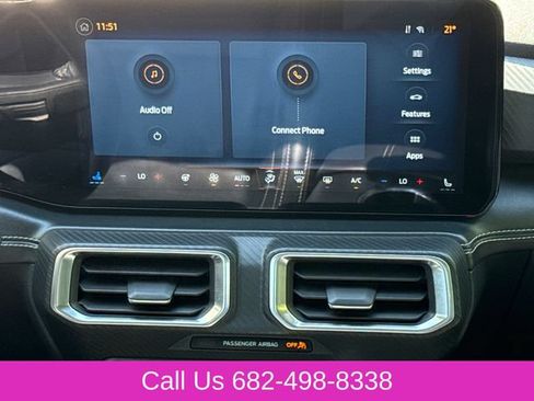 Used 2024 Ford Mustang Premium RWD image 11