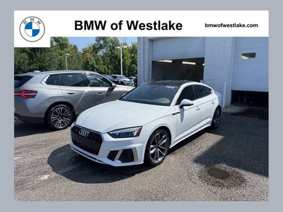 Used 2023 Audi A5 2.0T Premium Plus