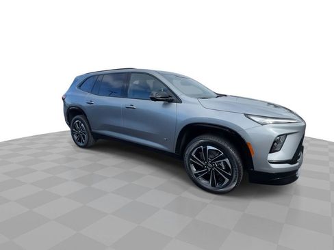 New 2026 Buick Enclave Sport Touring w/ Power Package image 20