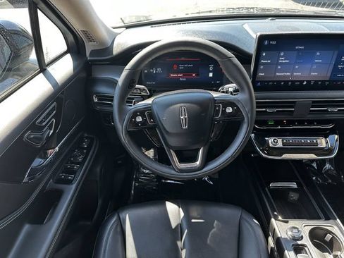 Certified 2024 Lincoln Corsair AWD w/ Equipment Group 101A image 14