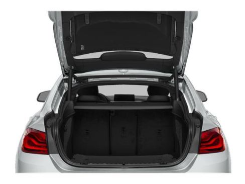 Used 2018 BMW 440i Gran Coupe xDrive image 12