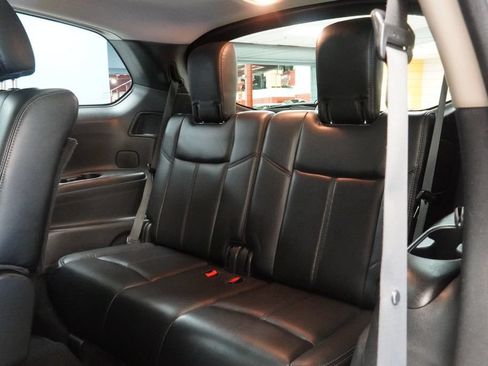 Used 2016 Nissan Pathfinder Platinum AWD/4WD image 31