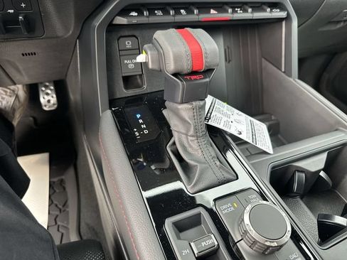 New 2026 Toyota Tundra TRD Pro AWD/4WD image 25