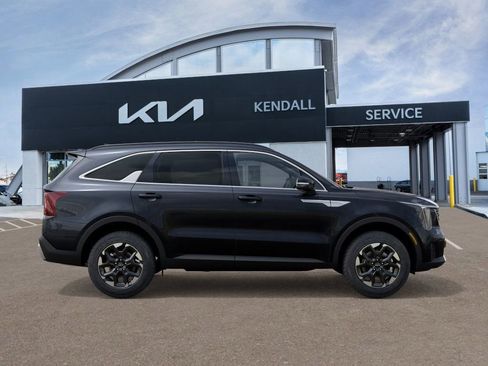 New 2026 Kia Sorento S AWD/4WD image 7