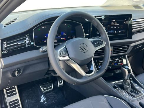 New 2025 Volkswagen Jetta Sport image 16