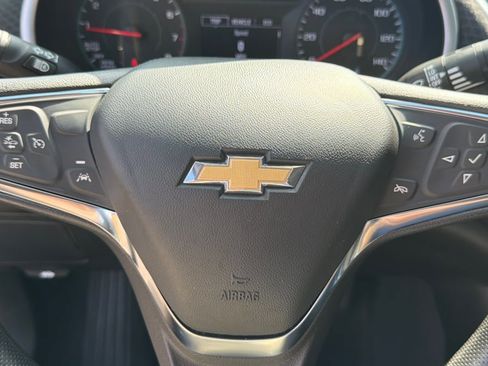 Used 2023 Chevrolet Malibu LT image 16