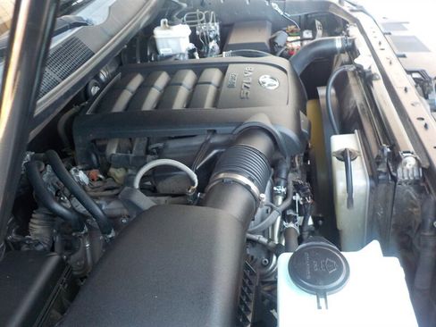 Used 2014 Toyota Tundra Limited w/ Limited Premium Package image 43