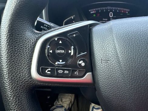Used 2020 Honda CR-V LX image 16