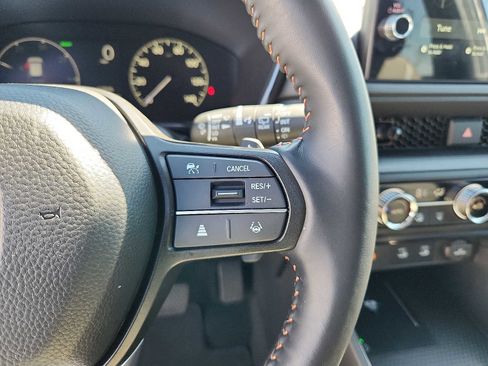 Certified 2026 Honda CR-V Sport image 21