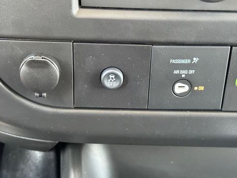 New 2025 GMC Savana 2500 w/ Communications Package RWD image 26