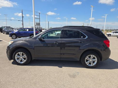 Used 2015 Chevrolet Equinox LT w/ Driver Convenience Package image 6