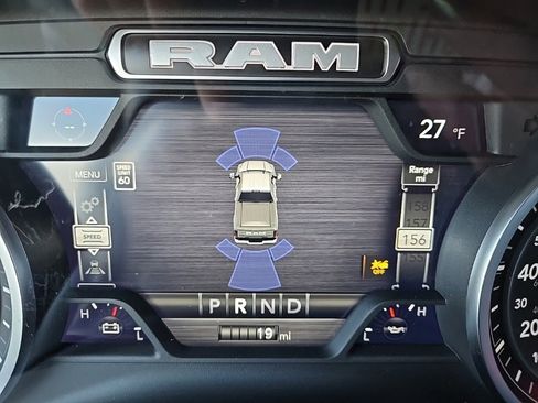 New 2026 RAM 2500 Big Horn image 67