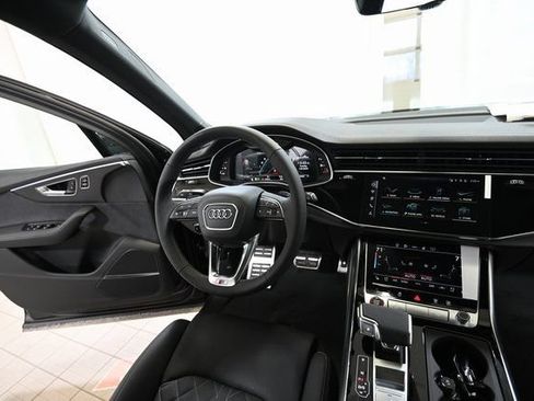 New 2026 Audi SQ7 Premium Plus AWD/4WD image 29
