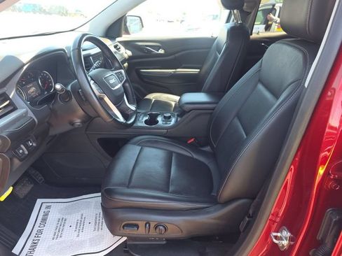 Used 2023 GMC Acadia SLT w/ Elevation Edition AWD/4WD image 15