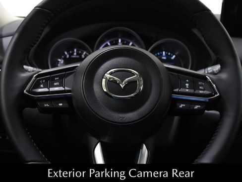 New 2025 MAZDA CX-5 AWD 2.5 S image 11