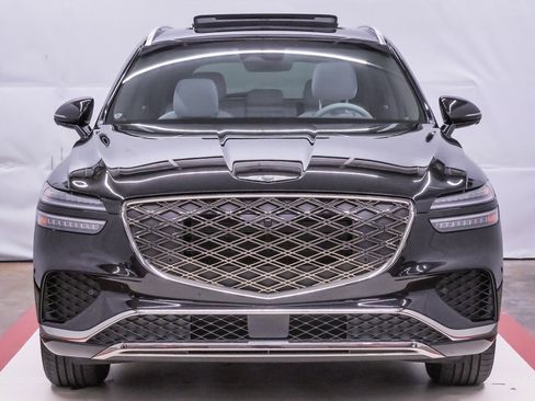 Certified 2026 Genesis GV70 2.5T Advanced image 4
