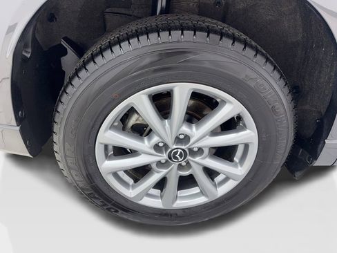 Used 2025 MAZDA CX-5 AWD 2.5 S w/ Preferred Package image 86