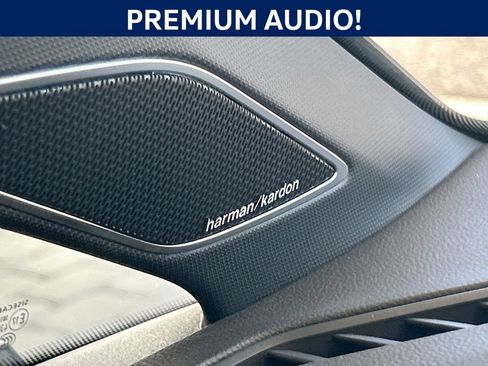 Certified 2025 Volkswagen GTI SE FWD image 30