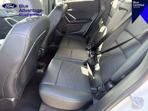 Used 2025 BMW X1 xDrive28i AWD/4WD image 13