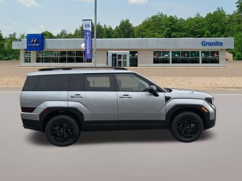 New 2026 Hyundai Santa Fe XRT image 4