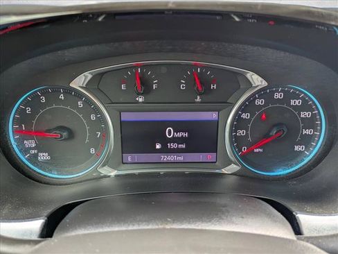 Used 2020 Chevrolet Traverse LT FWD image 11