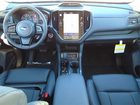 New 2026 Subaru Ascent Bronze Edition image 23