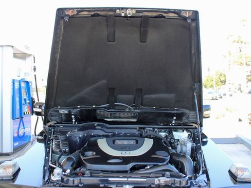 Used 2012 Mercedes-Benz G 550 image 50