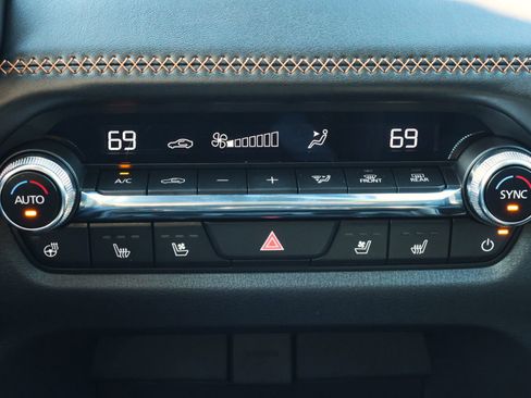 New 2026 MAZDA CX-50 2.5 Hybrid w/ Premium Plus Pkg image 18