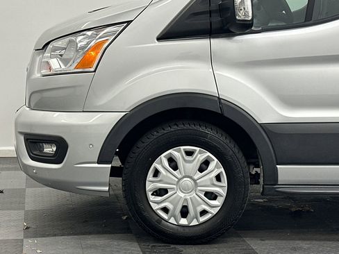 Used 2022 Ford Transit 350 XLT RWD image 4