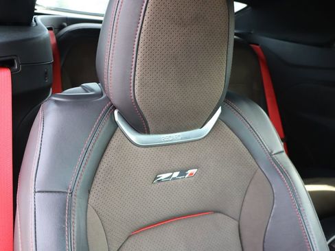 Used 2018 Chevrolet Camaro ZL1 RWD image 23