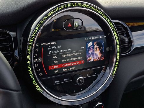 Used 2022 MINI Cooper S w/ Driver Assistance Package image 17