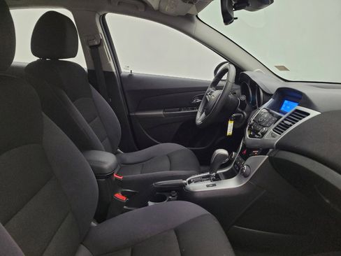 Used 2015 Chevrolet Cruze LT FWD image 21