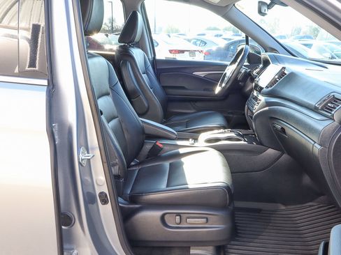 Used 2023 Honda Ridgeline RTL-E image 30