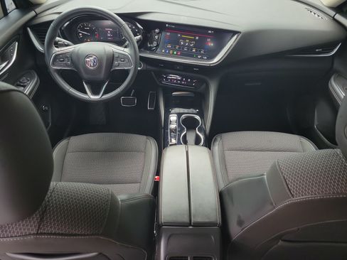 Used 2022 Buick Envision Preferred FWD image 20