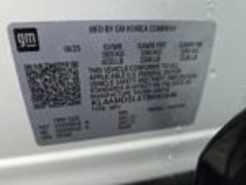 Used 2026 Buick Encore GX Sport Touring w/ Comfort Package image 27