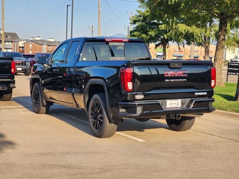 New 2026 GMC Sierra 1500 Elevation w/ Preferred Package image 3