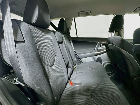Used 2012 Toyota RAV4 Sport FWD image 24