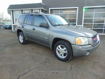 Used 2007 GMC Envoy SLE