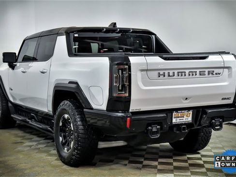Used 2022 GMC Hummer EV Edition 1 w/ LPO, Illumination Package image 6