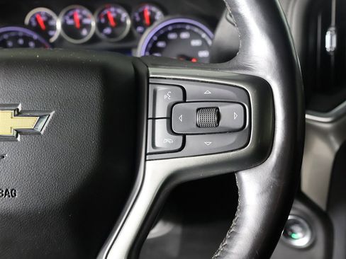 Used 2019 Chevrolet Silverado 1500 LT image 38