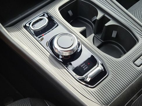 New 2026 Jeep Cherokee Laredo AWD/4WD image 24