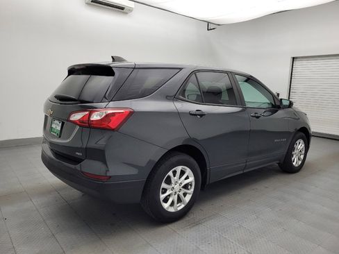 Used 2020 Chevrolet Equinox LS w/ LS Convenience Package AWD/4WD image 9