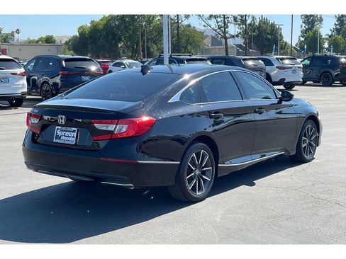Used 2021 Honda Accord EX-L image 6
