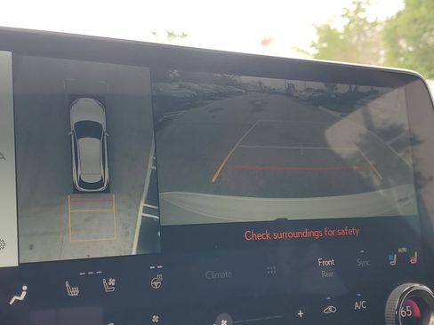 Certified 2024 Lexus RX 350 Premium Plus w/ Convenience Package image 28